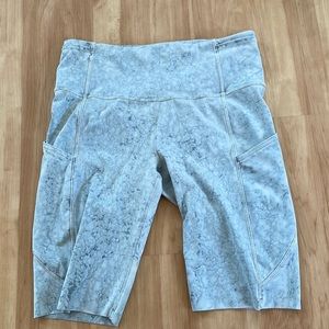 Lululemon shorts